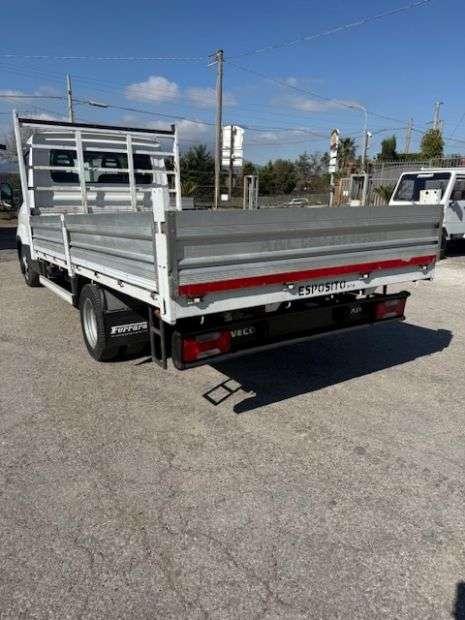 Iveco Daily 35C15 Photo 4