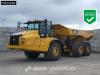 Caterpillar 745 -04A Tail gate Photo 1 thumbnail