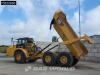 Caterpillar 745 -04A Tail gate Photo 3 thumbnail
