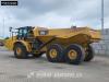 Caterpillar 745 -04A Tail gate Photo 5 thumbnail