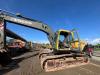 Volvo EC 210 Photo 1 thumbnail