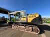 Volvo EC 210 Photo 11 thumbnail