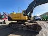 Volvo EC 210 Photo 8 thumbnail