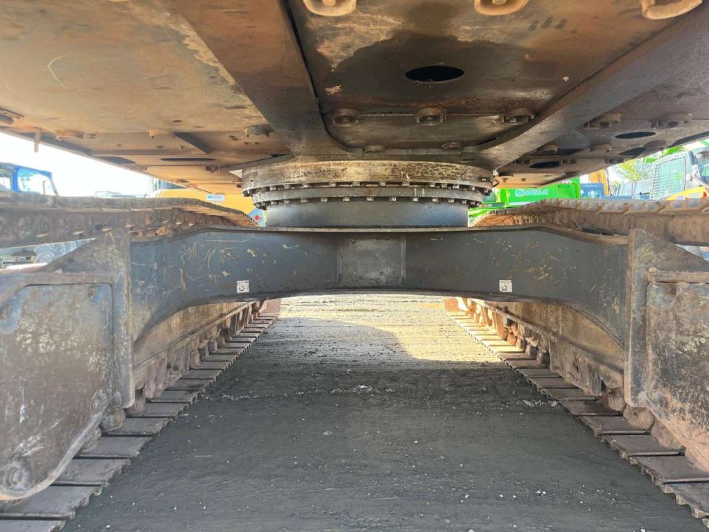 Volvo EC 210 Photo 5
