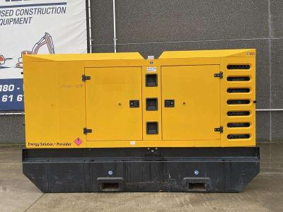 SDMO R 165 C3 en vente par Machinery Resale