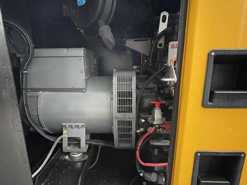 SDMO R 165 C3 Photo 10