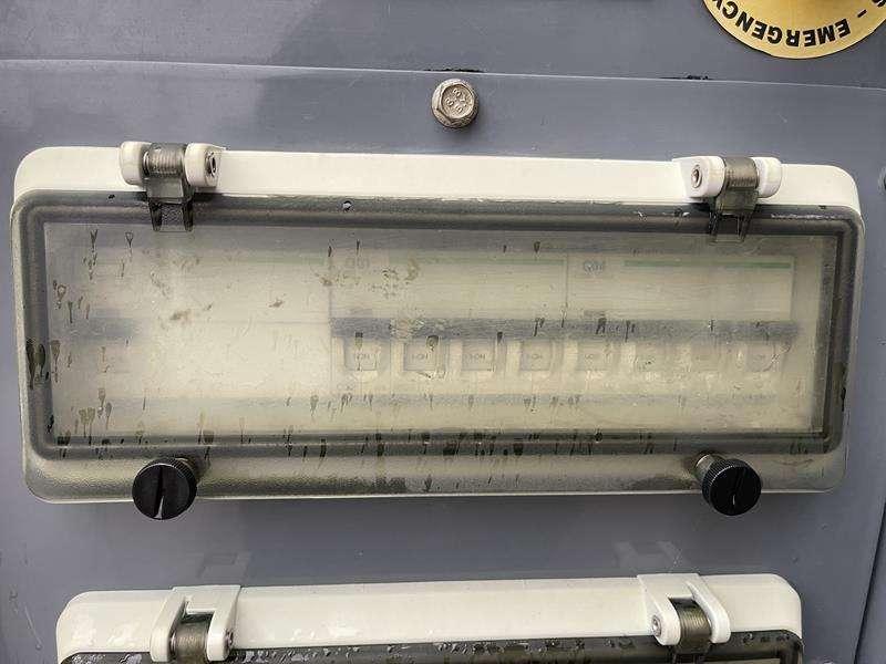 SDMO R 165 C3 Photo 18