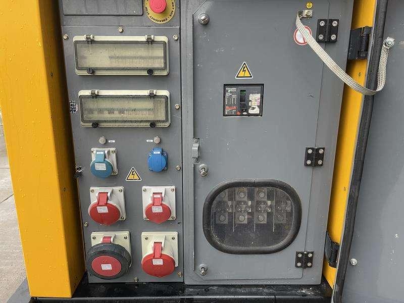SDMO R 165 C3 Photo 22