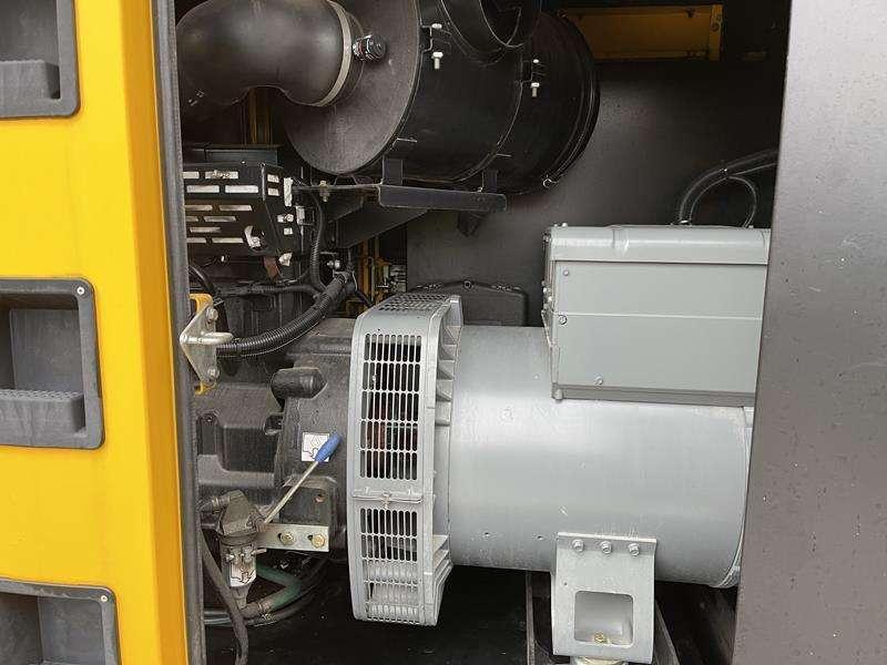 SDMO R 165 C3 Photo 3