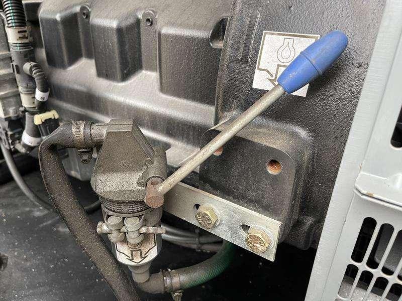 SDMO R 165 C3 Photo 4