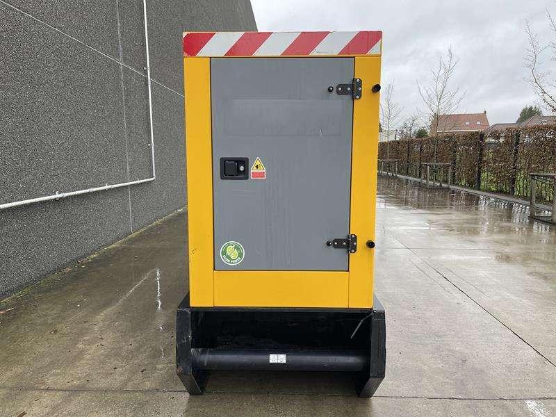 SDMO R 165 C3 Photo 6