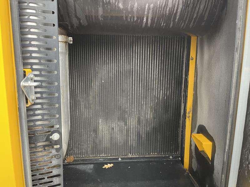SDMO R 165 C3 Photo 7