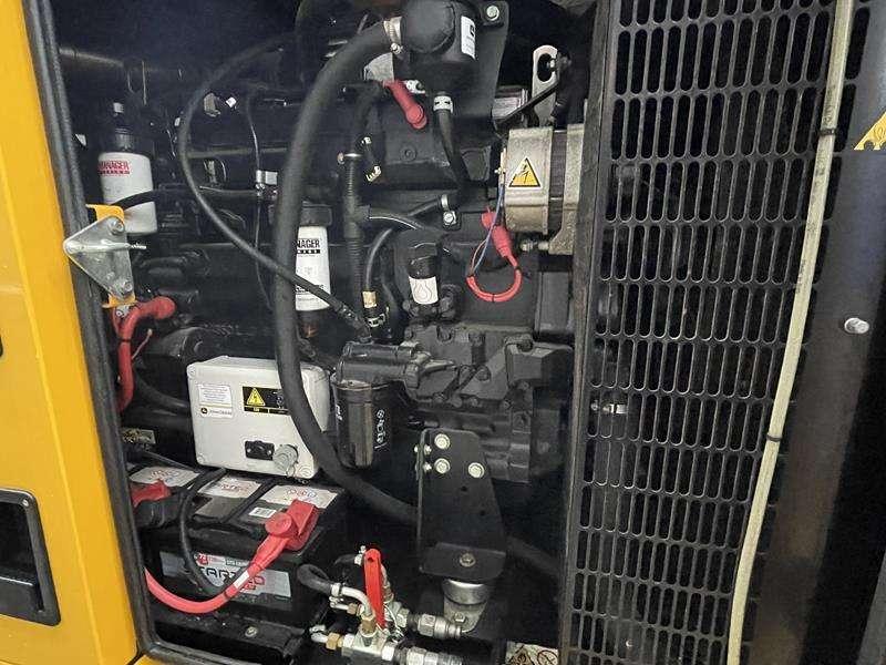 SDMO R 165 C3 Photo 9