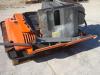 Capot et panneau de carrosserie pour ZAXIS 210-3 Photo 2 thumbnail