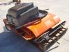 Capot et panneau de carrosserie pour ZAXIS 210-3 Photo 3 thumbnail