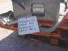 Capot et panneau de carrosserie pour ZAXIS 210-3 Photo 4 thumbnail
