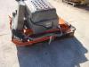 Capot et panneau de carrosserie pour ZAXIS 210-3 Photo 5 thumbnail