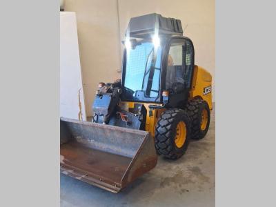 JCB 190HF Photo 1