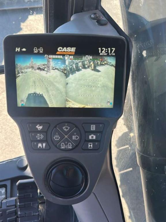Case CX 210D Photo 5