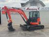 Kubota U55-4 Photo 1 thumbnail