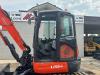 Kubota U55-4 Photo 10 thumbnail