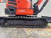 Kubota U55-4 Photo 2 thumbnail