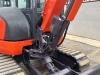 Kubota U55-4 Photo 5 thumbnail