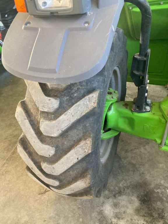 Merlo TF33.9-CS140 Photo 12