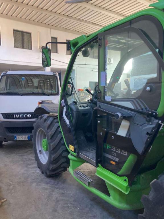 Merlo TF33.9-CS140 Photo 3