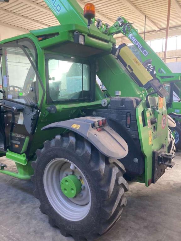 Merlo TF33.9-CS140 Photo 5