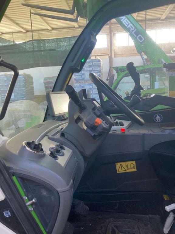 Merlo TF33.9-CS140 Photo 7