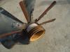 Ventilateur de refroidissement pour Fiat Allis FL10C - DOZER AD10C Photo 2 thumbnail