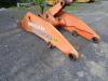 Bras pour chargeuse pour Doosan - Daewoo Mega 500 Photo 3 thumbnail