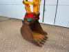 JCB JS145W - Hammer Lines / Blade Photo 18 thumbnail