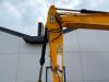 JCB JS145W - Hammer Lines / Blade Photo 20 thumbnail
