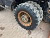 JCB JS145W - Hammer Lines / Blade Photo 27 thumbnail