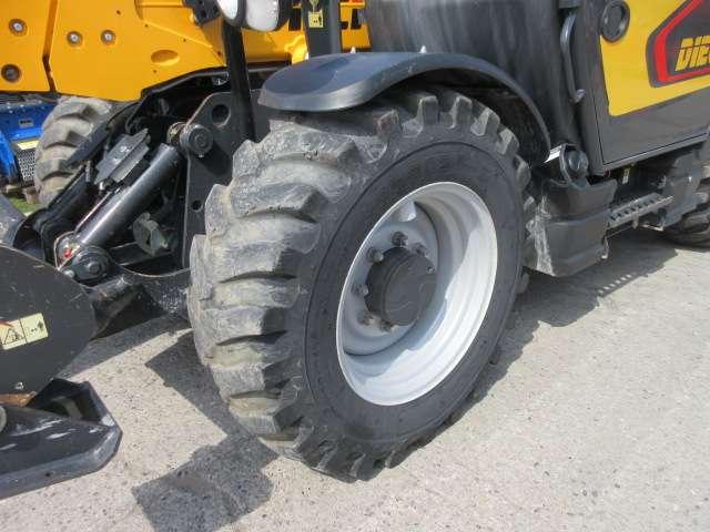 Dieci Zeus 40.13 GD Photo 11