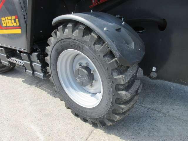 Dieci Zeus 40.13 GD Photo 12