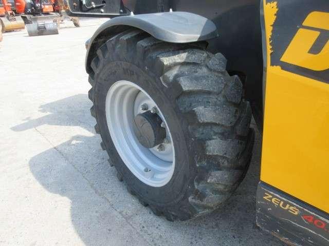 Dieci Zeus 40.13 GD Photo 13
