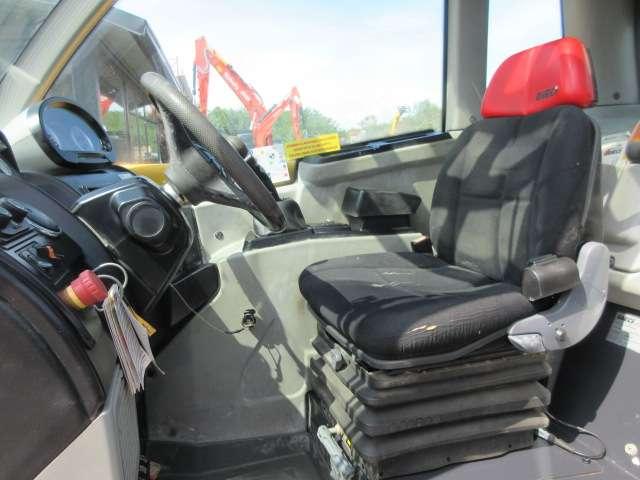Dieci Zeus 40.13 GD Photo 17