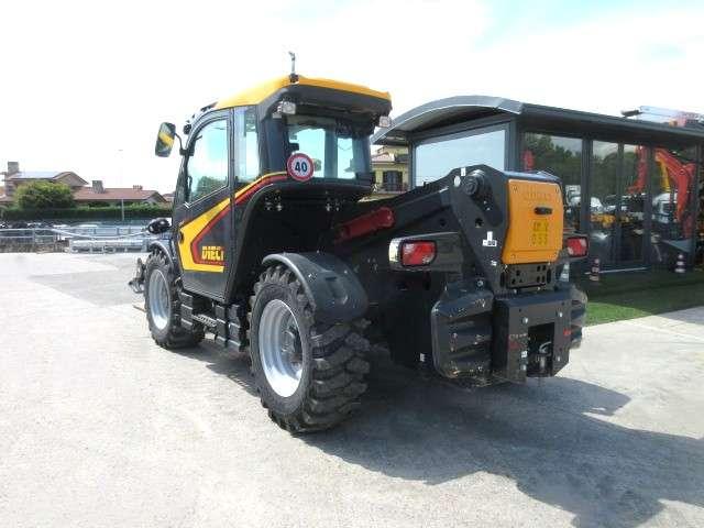 Dieci Zeus 40.13 GD Photo 3