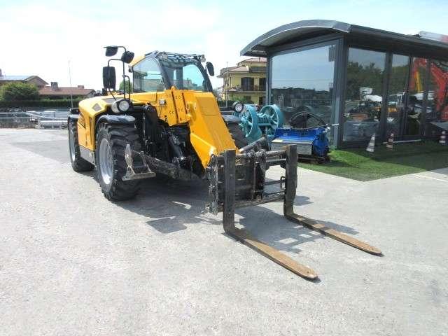 Dieci Zeus 40.13 GD Photo 5
