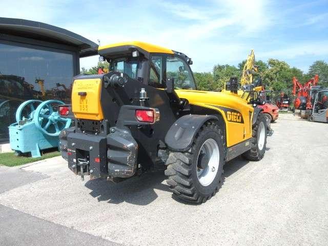 Dieci Zeus 40.13 GD Photo 6