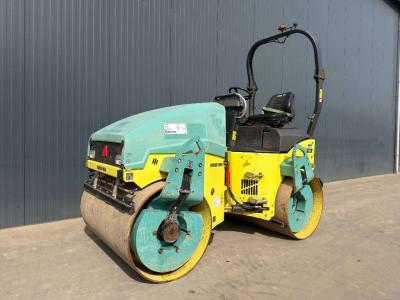 Ammann ARX45 en vente par Smitma B.V.