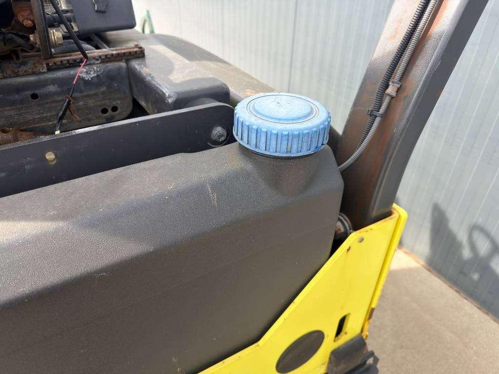 Ammann ARX45 Photo 10