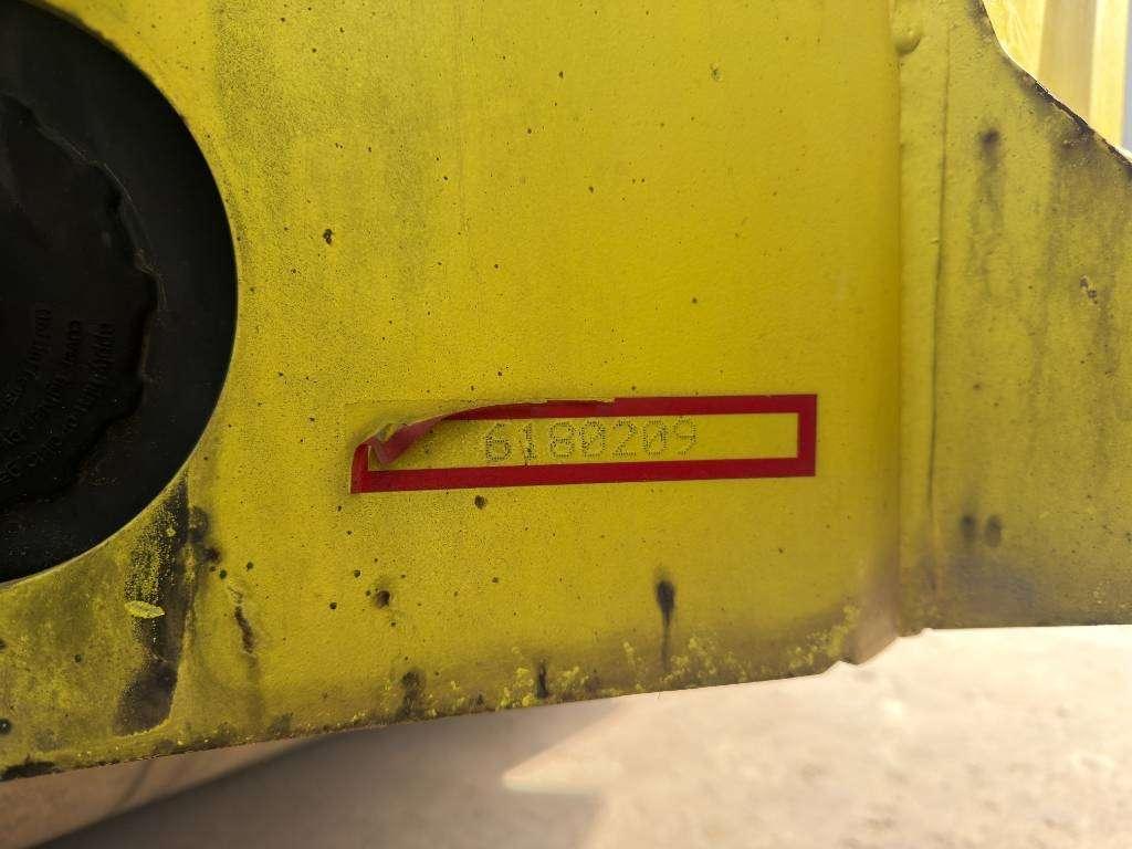 Ammann ARX45 Photo 19