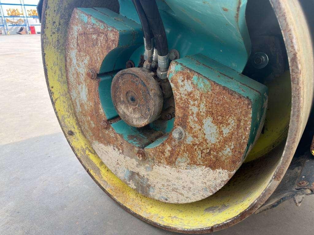 Ammann ARX45 Photo 22