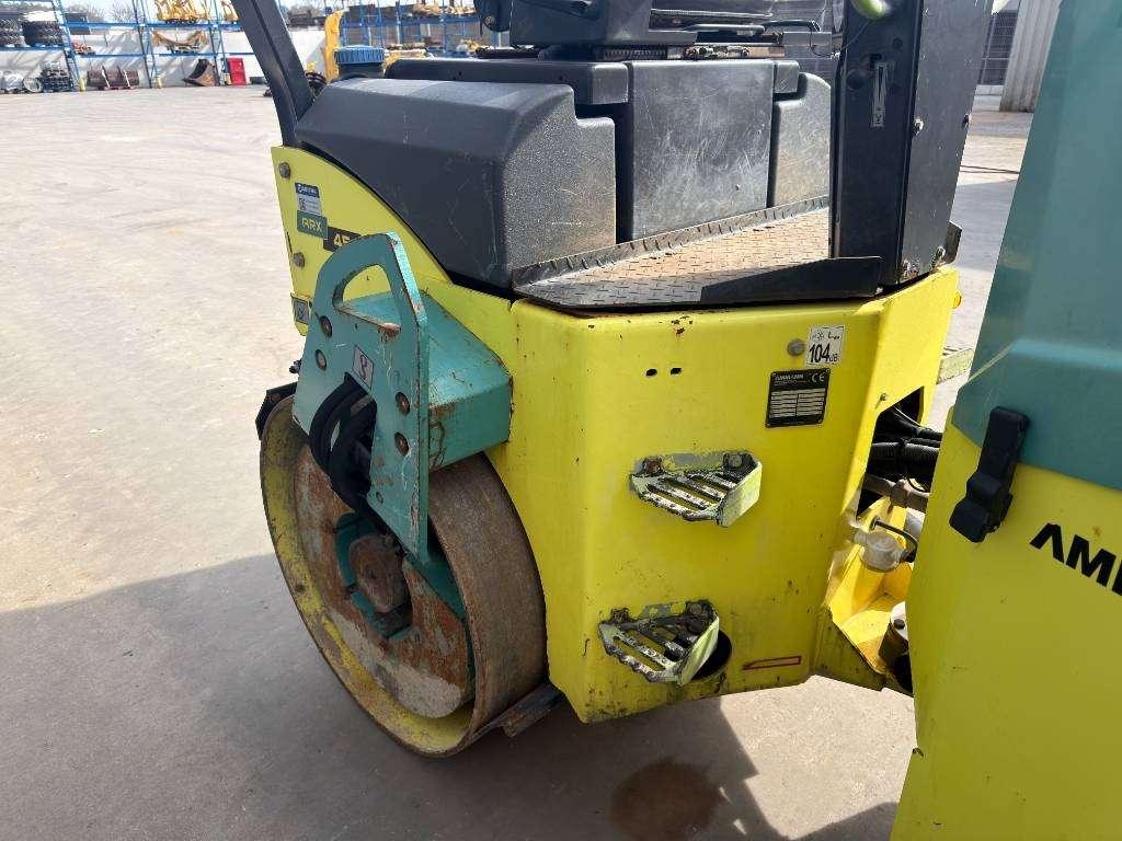 Ammann ARX45 Photo 23