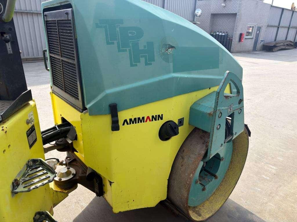 Ammann ARX45 Photo 24
