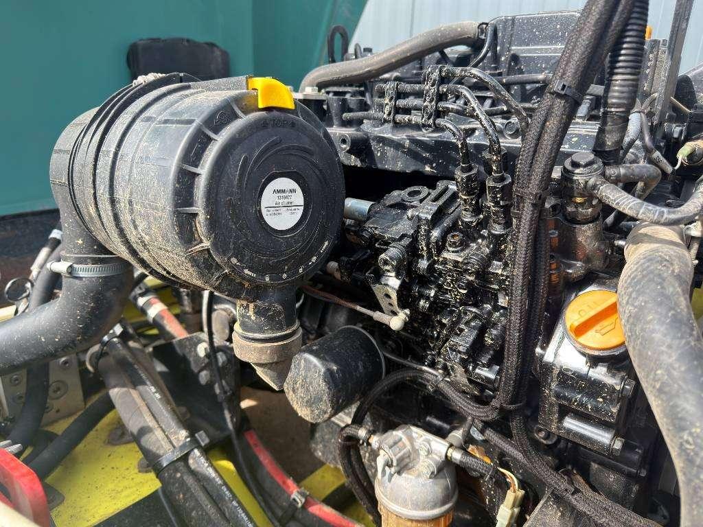 Ammann ARX45 Photo 27